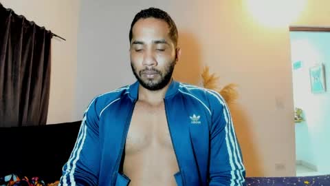 Cristian online show from April 19, 12:55 am