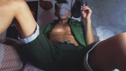 criistofer online show from September 15, 4:14 am