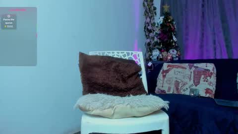 Cristofer online show from December 19, 3:46 am