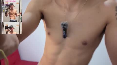 cristopher23  online show from September 21, 12:58 am