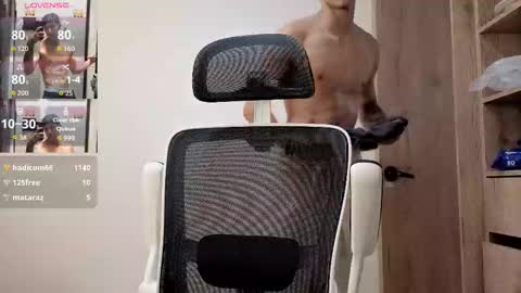 cristopher23  online show from October 8, 5:52 pm