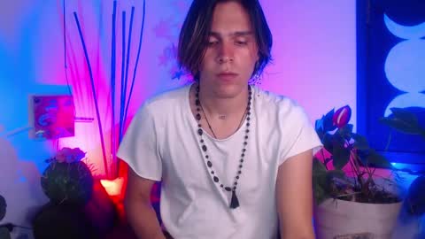 Cristopher online show from December 5, 11:56 pm