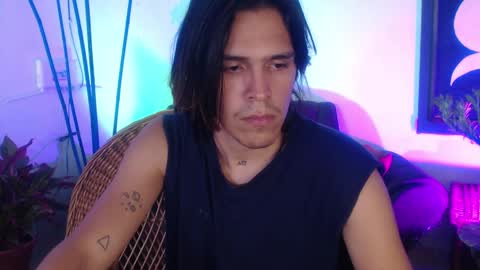 Cristopher online show from February 13, 6:26 pm