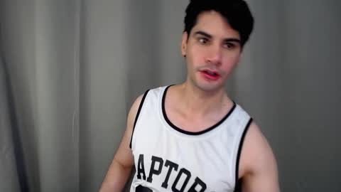 cristopher online show from November 29, 1:57 am