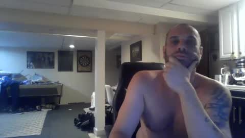billybasement online show from July 3, 2:38 am
