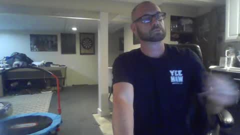 billybasement online show from July 23, 1:58 am