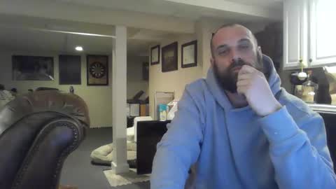 billybasement online show from December 20, 3:35 am