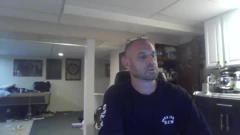 billybasement online show from August 1, 2:46 am