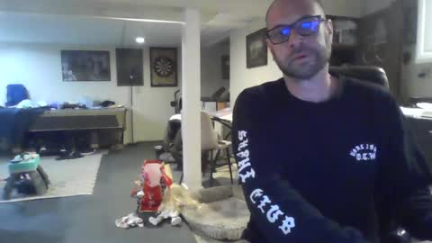 billybasement online show from June 21, 4:30 am