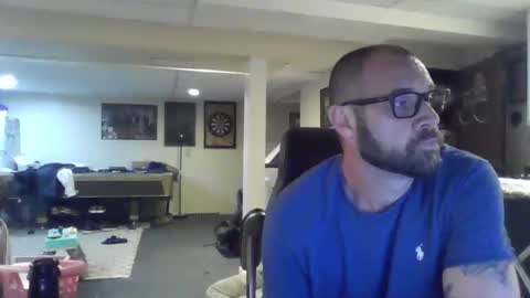 billybasement online show from May 27, 2:41 am