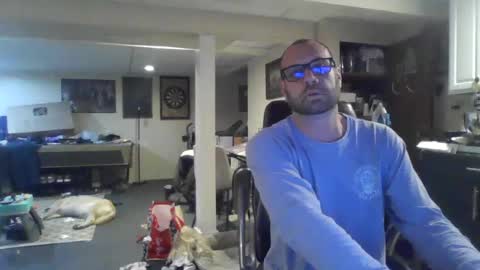 billybasement online show from June 20, 4:29 am