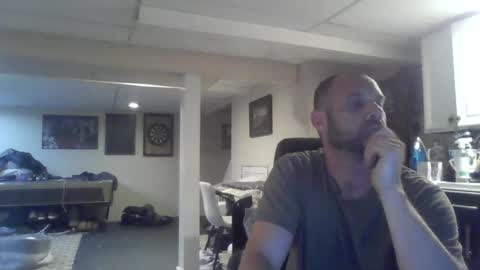 billybasement online show from July 20, 3:09 am
