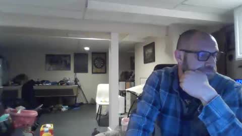 billybasement online show from April 19, 4:02 am