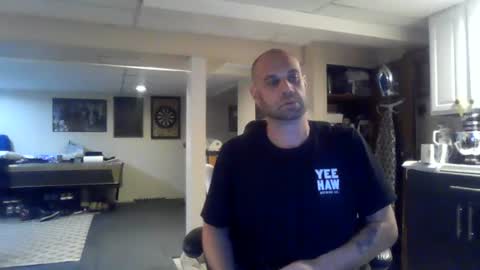 billybasement online show from June 28, 1:45 am