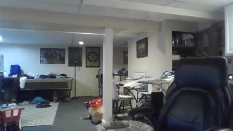 billybasement online show from June 14, 3:41 am