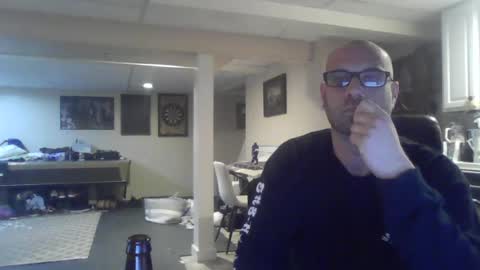 billybasement online show from July 10, 2:05 am