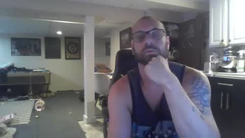 billybasement online show from July 29, 1:27 am