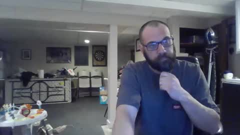 billybasement online show from February 11, 2:59 am