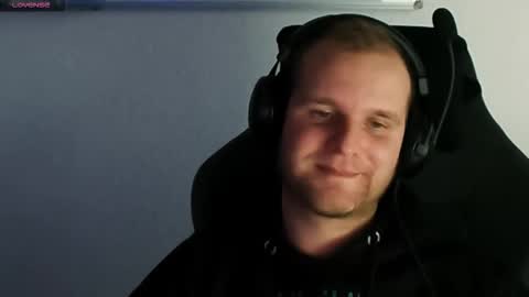 Anderson online show from January 9, 10:43 am