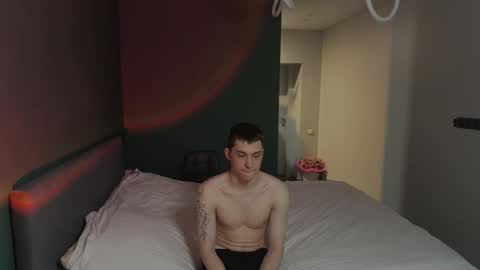 cronck52 online show from February 12, 11:08 pm