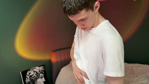 cronck52 online show from March 24, 12:11 pm