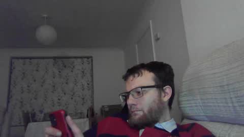 Cropper online show from January 29, 9:07 pm