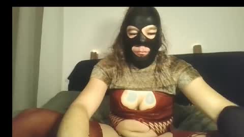 crossdress2anal online show from December 4, 9:47 pm