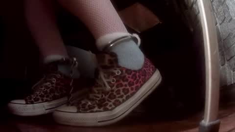 crossdresser krystal online show from December 9, 12:30 pm