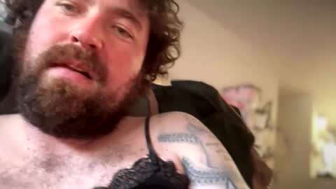 crossdressgod online show from February 9, 7:38 pm