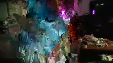 crossdrsr1 online show from September 30, 8:47 am