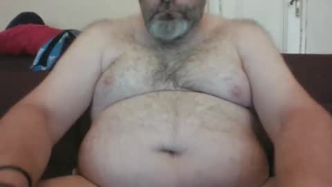 Crouch1 online show from October 31, 2:39 pm