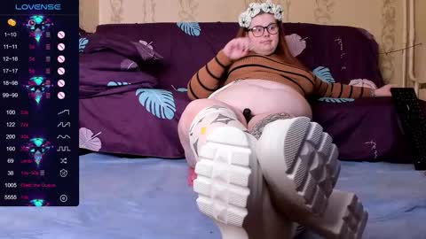 Melony online show from November 19, 1:54 pm