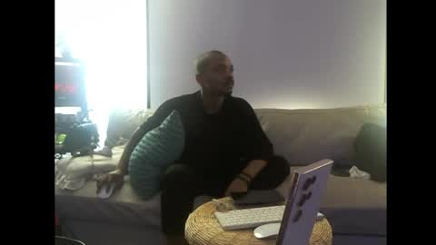 crow_malice online show from March 21, 7:18 pm