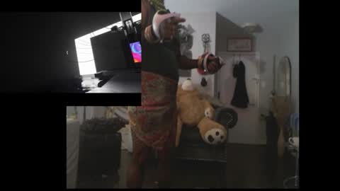 crow_malice online show from February 26, 10:29 am