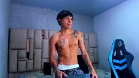 Croy online show from March 22, 9:57 am