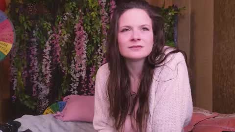 CruelAlice online show from March 17, 12:37 am