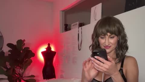 CruellaCuck online show from February 28, 1:31 am