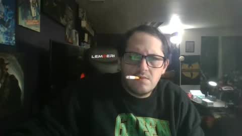 crunchy2hott1287 online show from January 12, 7:53 pm