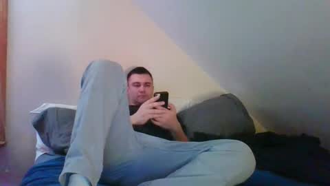 Crush380 online show from February 26, 9:29 pm