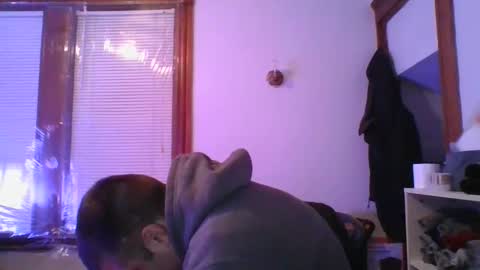 Crush380 online show from February 10, 1:03 am