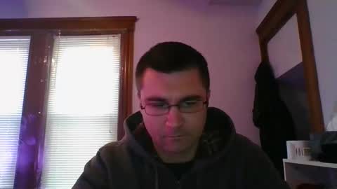 Crush380 online show from January 9, 5:43 pm