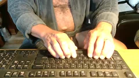 Crushit online show from October 30, 5:35 pm