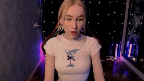 crybambi online show from February 11, 7:01 am