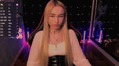 crybambi online show from April 18, 9:44 am