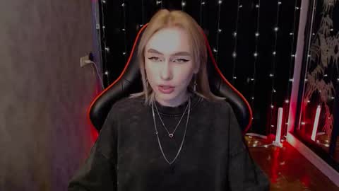 crybambi online show from February 3, 6:22 am