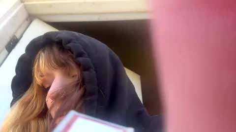 kybaby online show from January 13, 9:20 pm