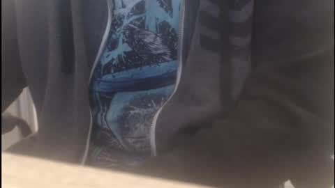 Cryokore online show from October 8, 11:27 am