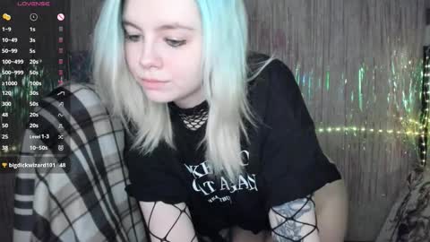 Lilith online show from November 6, 4:43 pm