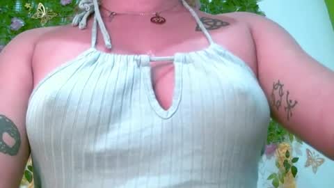 crysrus online show from March 21, 2:28 am