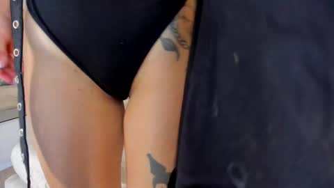 Crystal Rose  online show from February 8, 12:08 pm